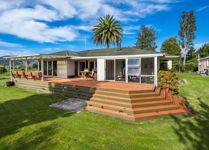 193 Burnett Road, Nukuhou, Waimana - Carousel 1