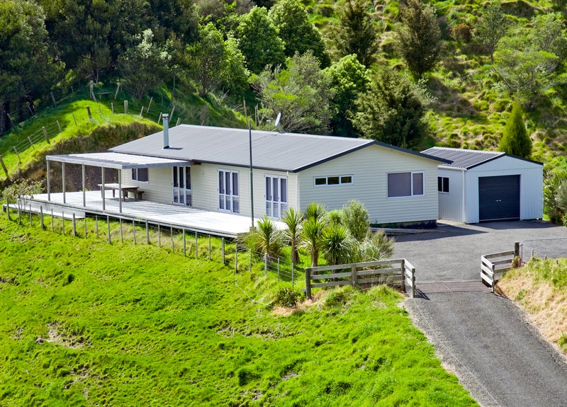 330D Pikowai Road, Pikowai, Whakatane - Carousel 1