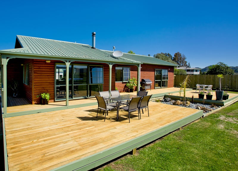 348A Kawerau Road, Putauaki, Kawerau - Carousel 1