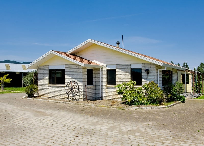 663 Western Drain Road, Awakeri - Carousel 1