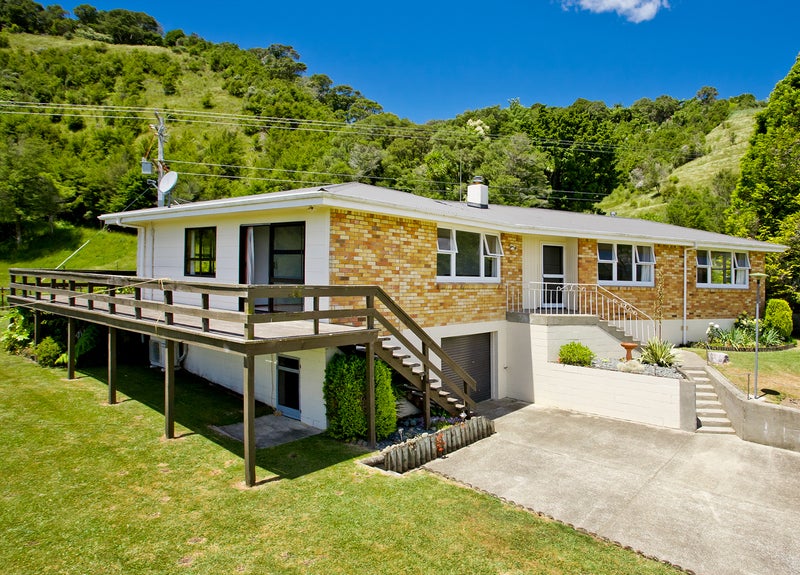 637 Awahou Road, Ruatoki - Carousel 1