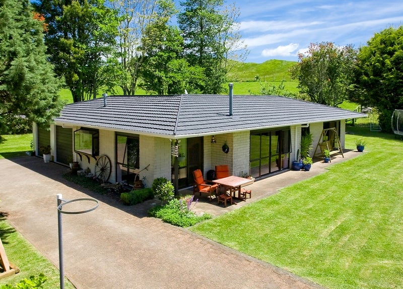 491 Matahi Road, Rotoma - Carousel 1