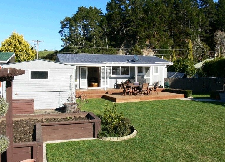 1058 State Highway 30, Awakeri - Carousel 1