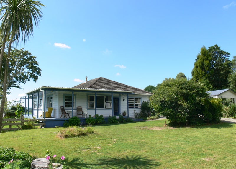 107 Braemar Road, Manawahe, Whakatane - Carousel 1