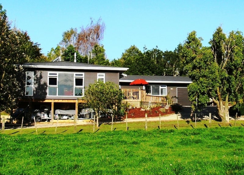 123A Paul Road, Te Teko, Whakatāne - Carousel 1