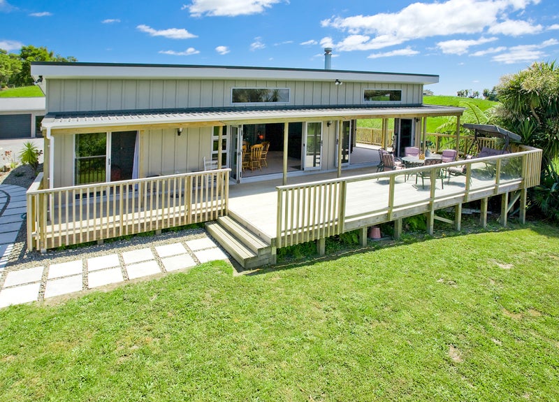 240 Braemar Road, Manawahe, Whakatane - Carousel 1