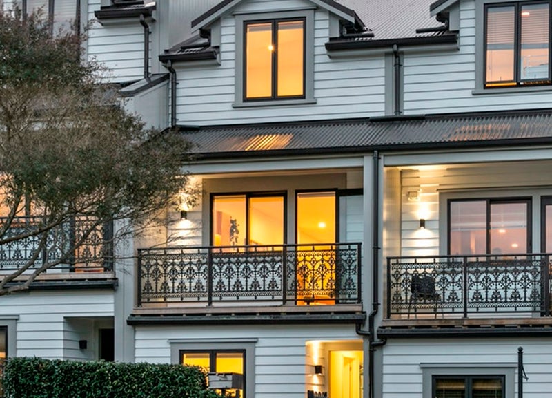 34/59 Sackville Street, Grey Lynn, Auckland - Carousel 1
