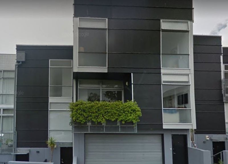 2B Middle Street, Freemans Bay, Auckland - Carousel 1