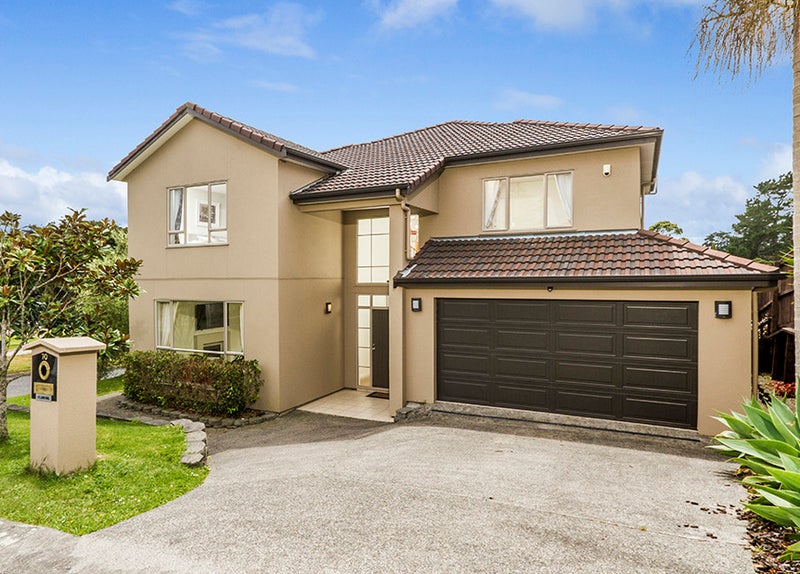 70 George Deane Place, Greenhithe, Auckland - Carousel 1
