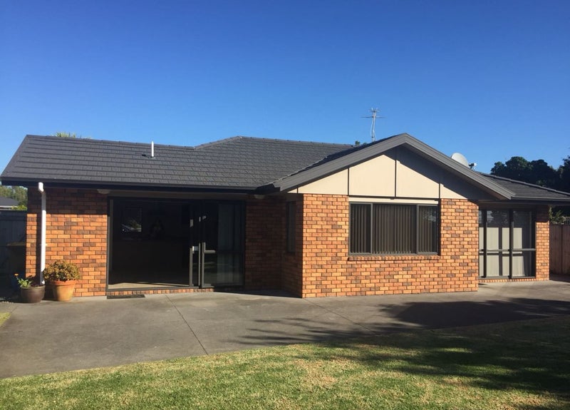 29 Dillon Drive, Bell Block, New Plymouth - Carousel 1