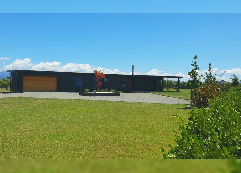 91A LOOP LINE, MASTERTON - Carousel 1