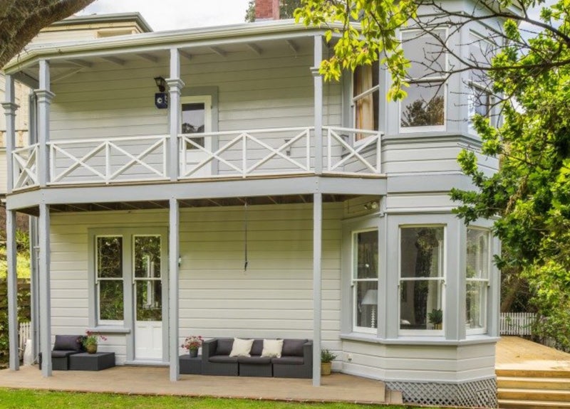 12 Orchard Street, Wadestown, Wellington - Carousel 1