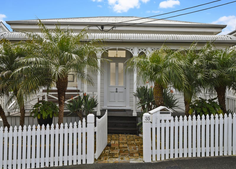 35 Lincoln Street, Ponsonby, Auckland - Carousel 1