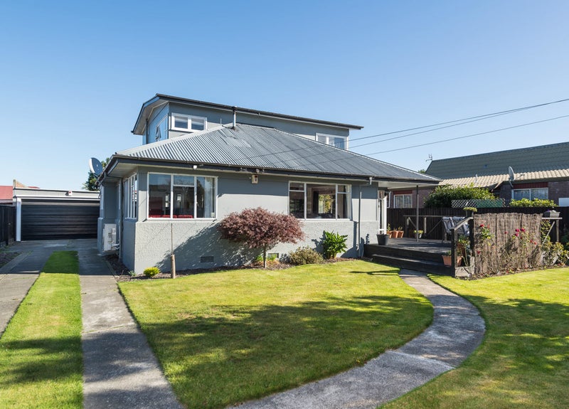 11 Englefield Road, Belfast, Christchurch - Carousel 1