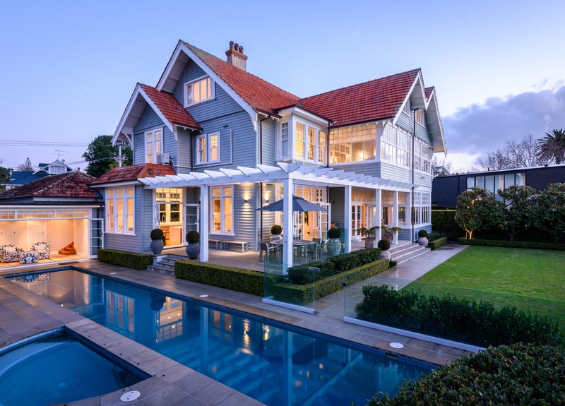 75 Argyle Street, Herne Bay, Auckland - Carousel 1