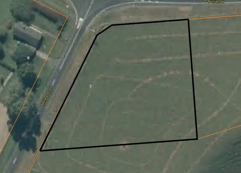 7 Mellsop Road, Te Awamutu - Carousel 1