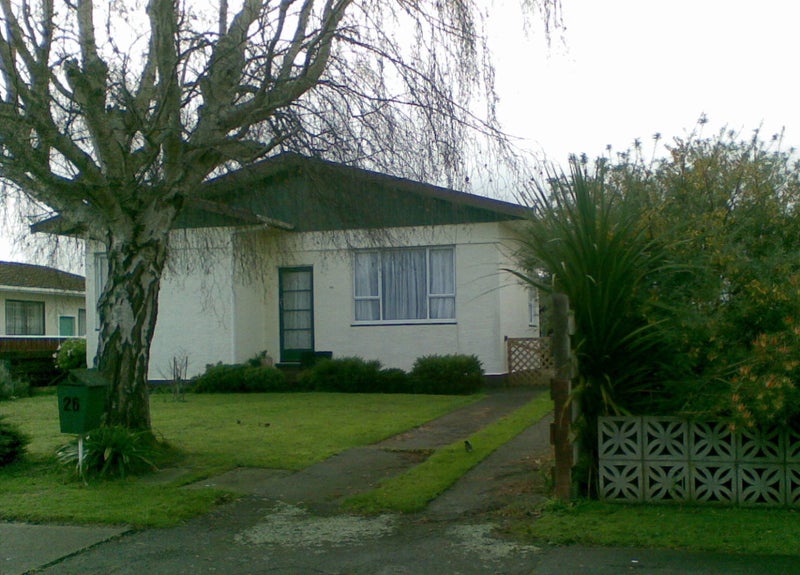 26 Moana Street, Whanganui East, Whanganui - Carousel 1