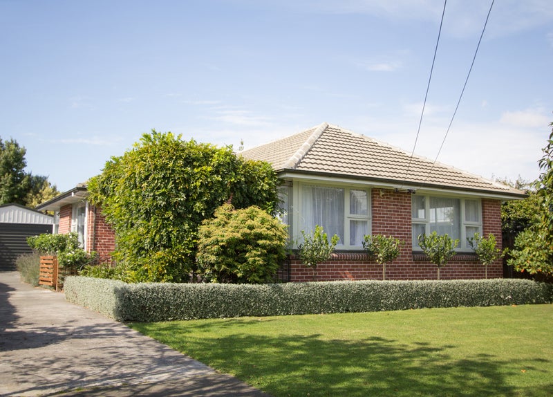 56 Jennifer Street, Bryndwr, Christchurch - Carousel 1