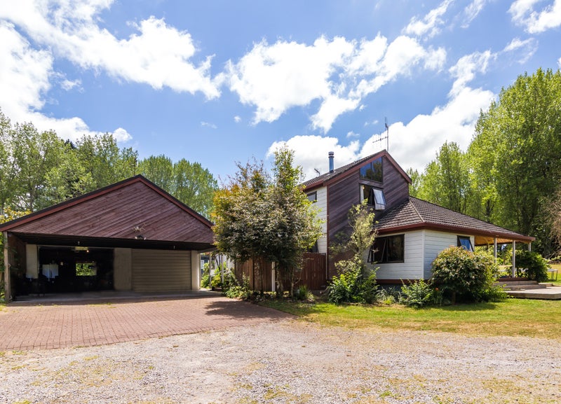 850 Tukairangi Road, Taupo - Carousel 1