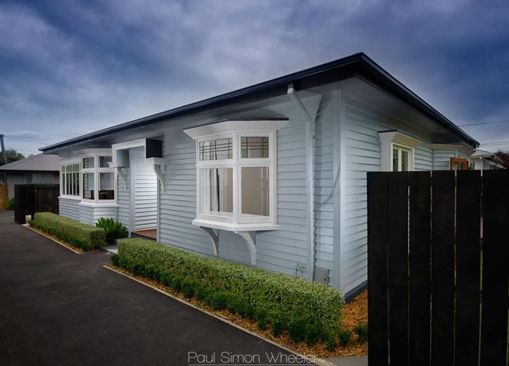 36 Hinemoa Street, Spreydon, Christchurch - Carousel 1