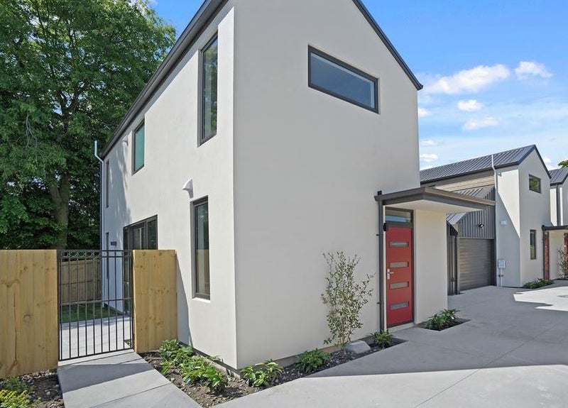 216 Stanmore Road, Richmond, Christchurch - Carousel 1