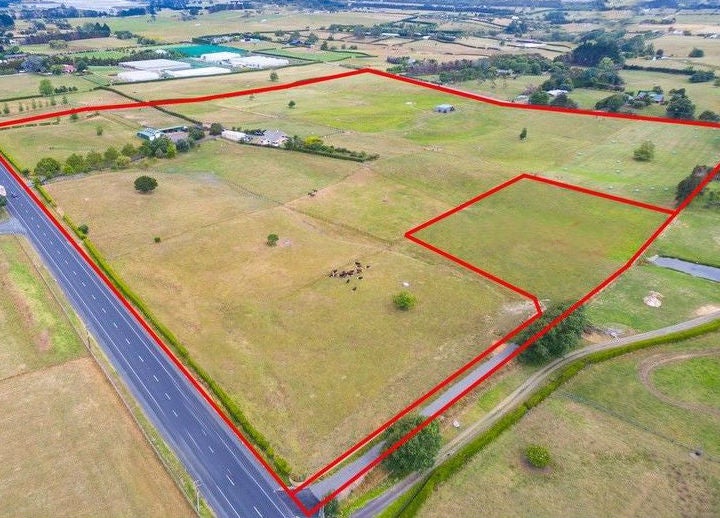 720 Glenbrook Road, Kingseat, Pukekohe - Carousel 1