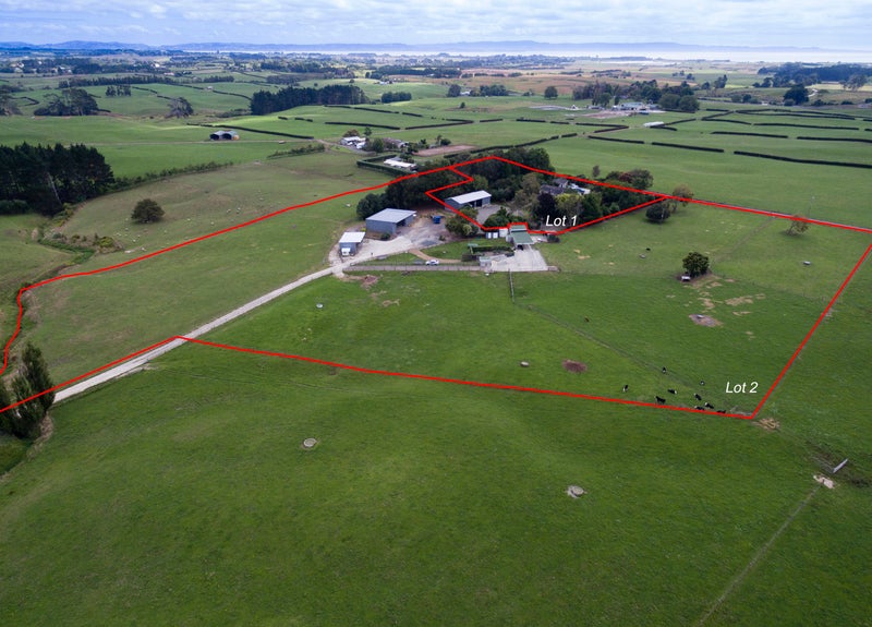 66 Biddick Road, Karaka, Papakura - Carousel 1