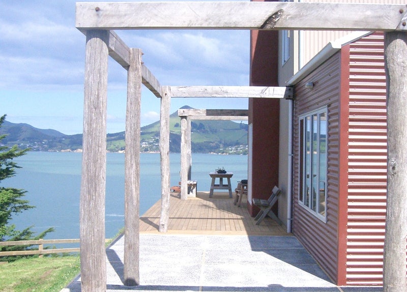 18 Clyde Street, Roseneath, Port Chalmers - Carousel 1