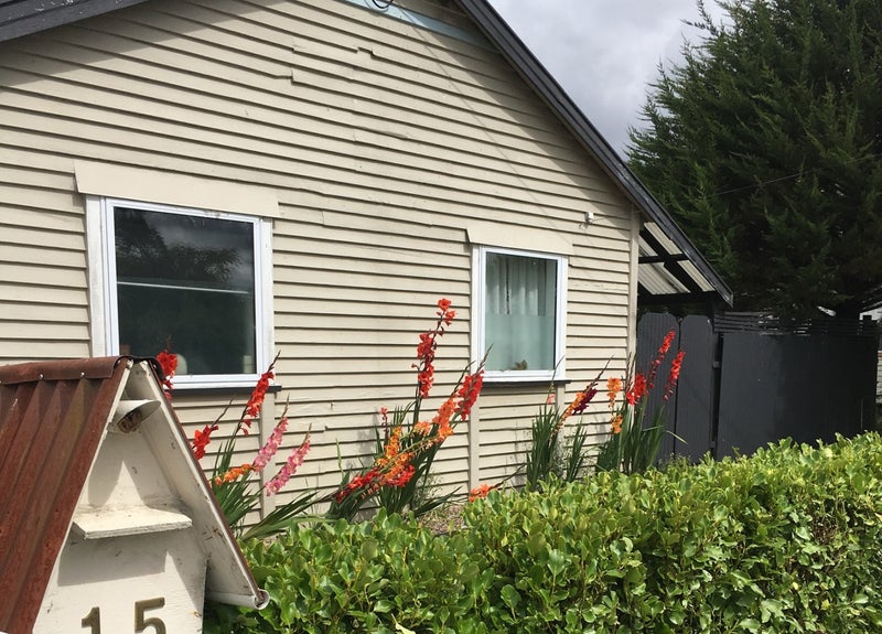 15 Hart Street, Blackball, Greymouth - Carousel 1