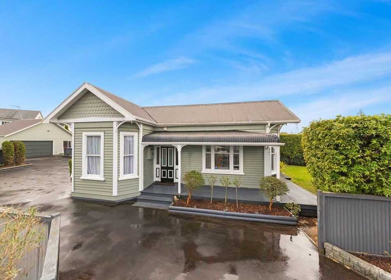 25A Clements Street, Otahuhu, Auckland - Carousel 1