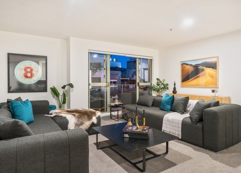 GD/8 Howe Street, Freemans Bay, Auckland - Carousel 1