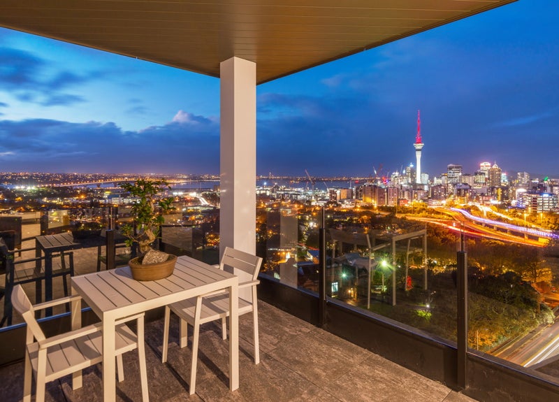 109/15 Hopetoun Street, Freemans Bay, Auckland - Carousel 1