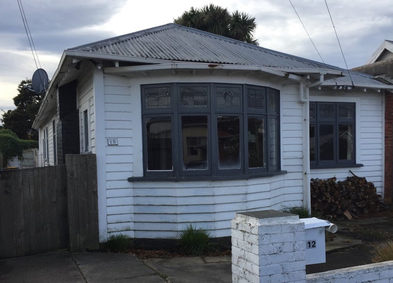 12 Beresford Street, Kaikorai, Dunedin - Carousel 1