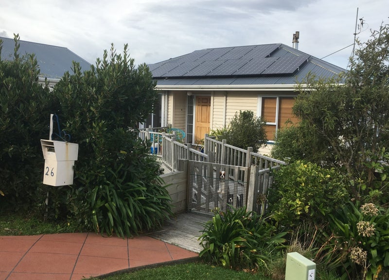 26 Corlett Road, Plimmerton, Porirua - Carousel 1