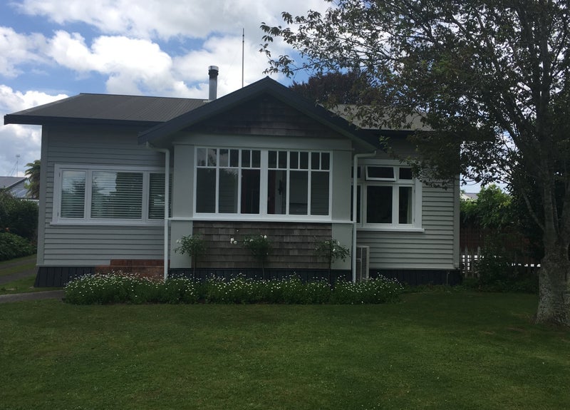 28 Western Street, Matamata, Matamata - Carousel 1