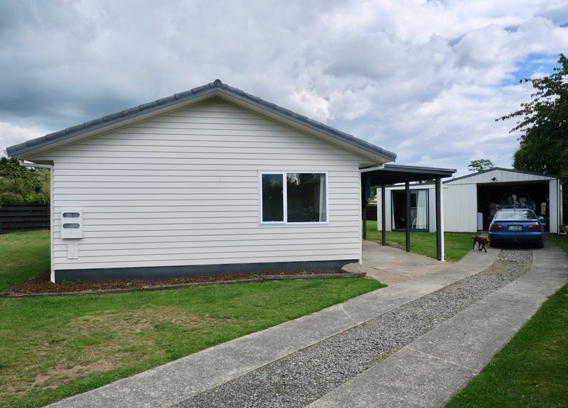 100 Arthur Crescent, Hilltop, Taupo - Carousel 1