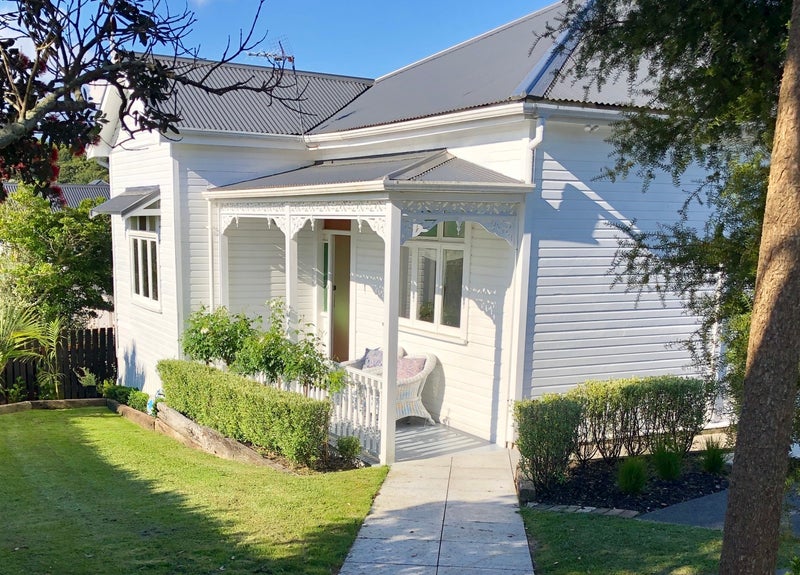 23A Kingsland Avenue, Kingsland, Kingsland, - Carousel 1