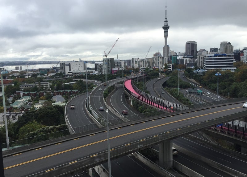 508/5 Howe Street, Freemans Bay, Auckland - Carousel 1