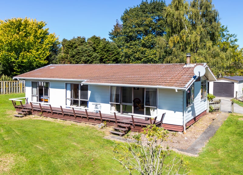 589E Settlers Road, Reporoa - Carousel 1