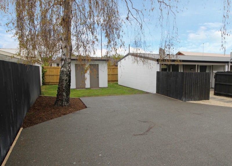 4/36 Whitmore Street, Edgeware, Christchurch - Carousel 1