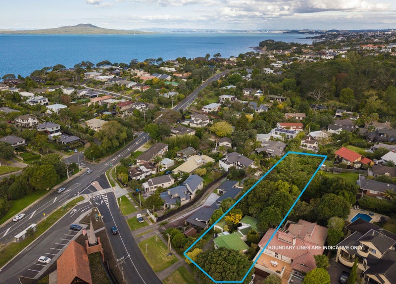 8 Park Rise, Campbells Bay, Auckland - Carousel 1