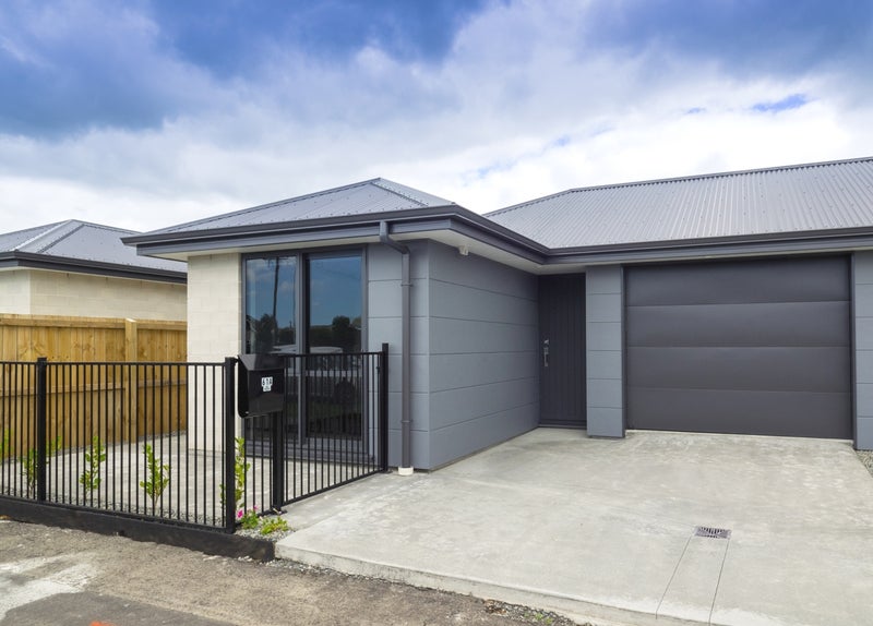 61A WILLIAM Street, Ashburton, Ashburton - Carousel 1