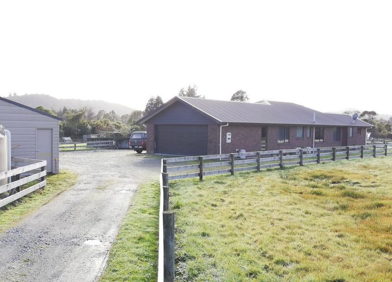 395A Rutherglen Road, Marsden, Greymouth - Carousel 1