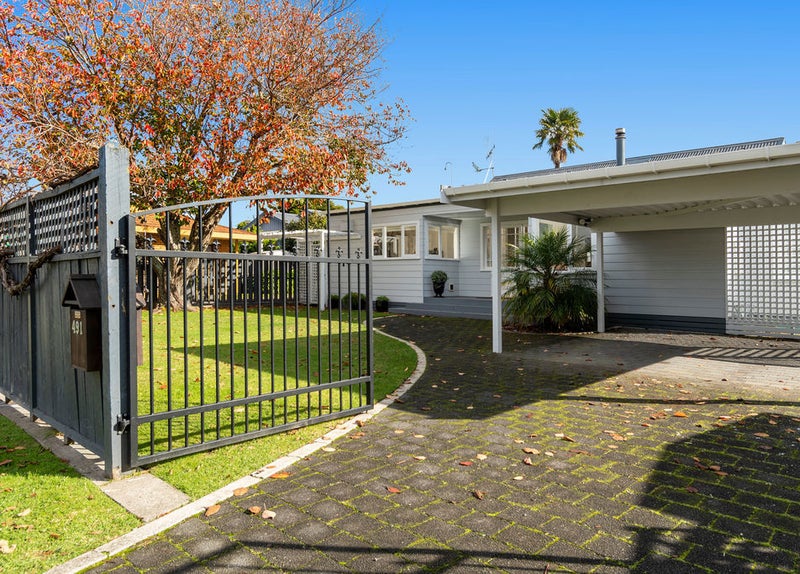 491 Devonport Road, Tauranga South, Tauranga - Carousel 1