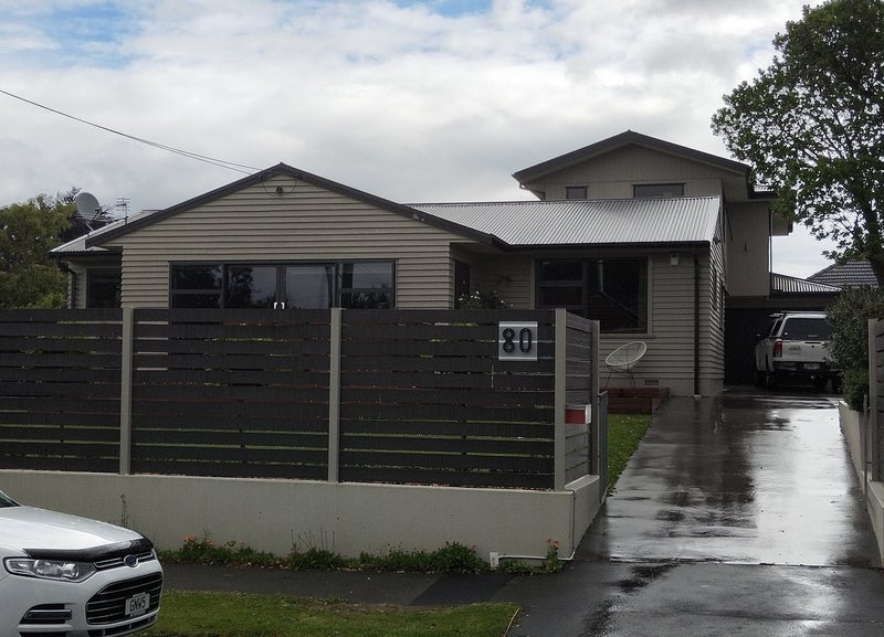 80 Hume Street, Sydenham, Christchurch - Carousel 1