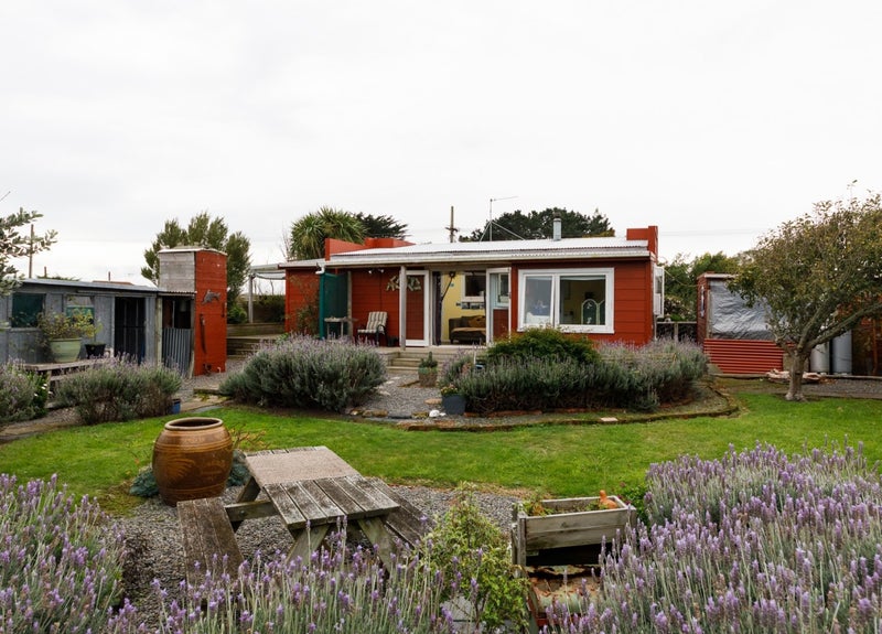 1949 Parewanui Road, Parewanui, Tangimoana - Carousel 1