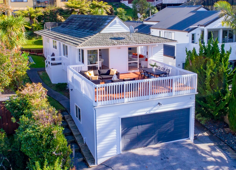 56 Wyoming Avenue, Murrays Bay, Auckland - Carousel 1