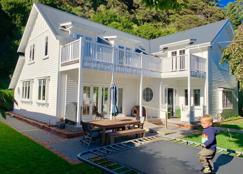 307 Muritai Road, Eastbourne, Lower Hutt - Carousel 1