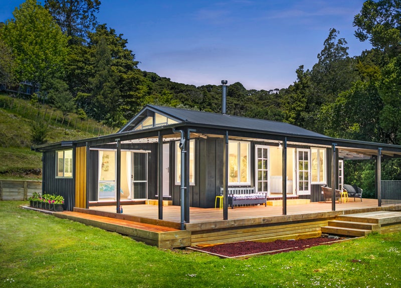 3 Te Aute Ridge Road, Henderson - Carousel 1