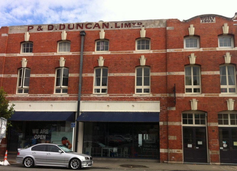 4/204 Saint Asaph Street, Christchurch Central, Christchurch - Carousel 1